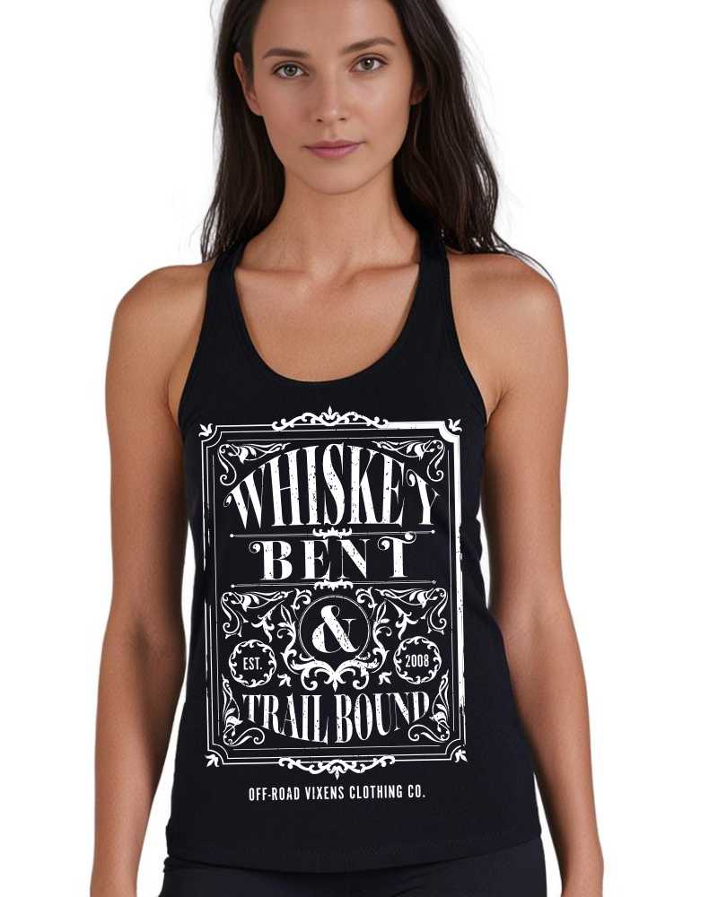 Whiskey Bent Tank