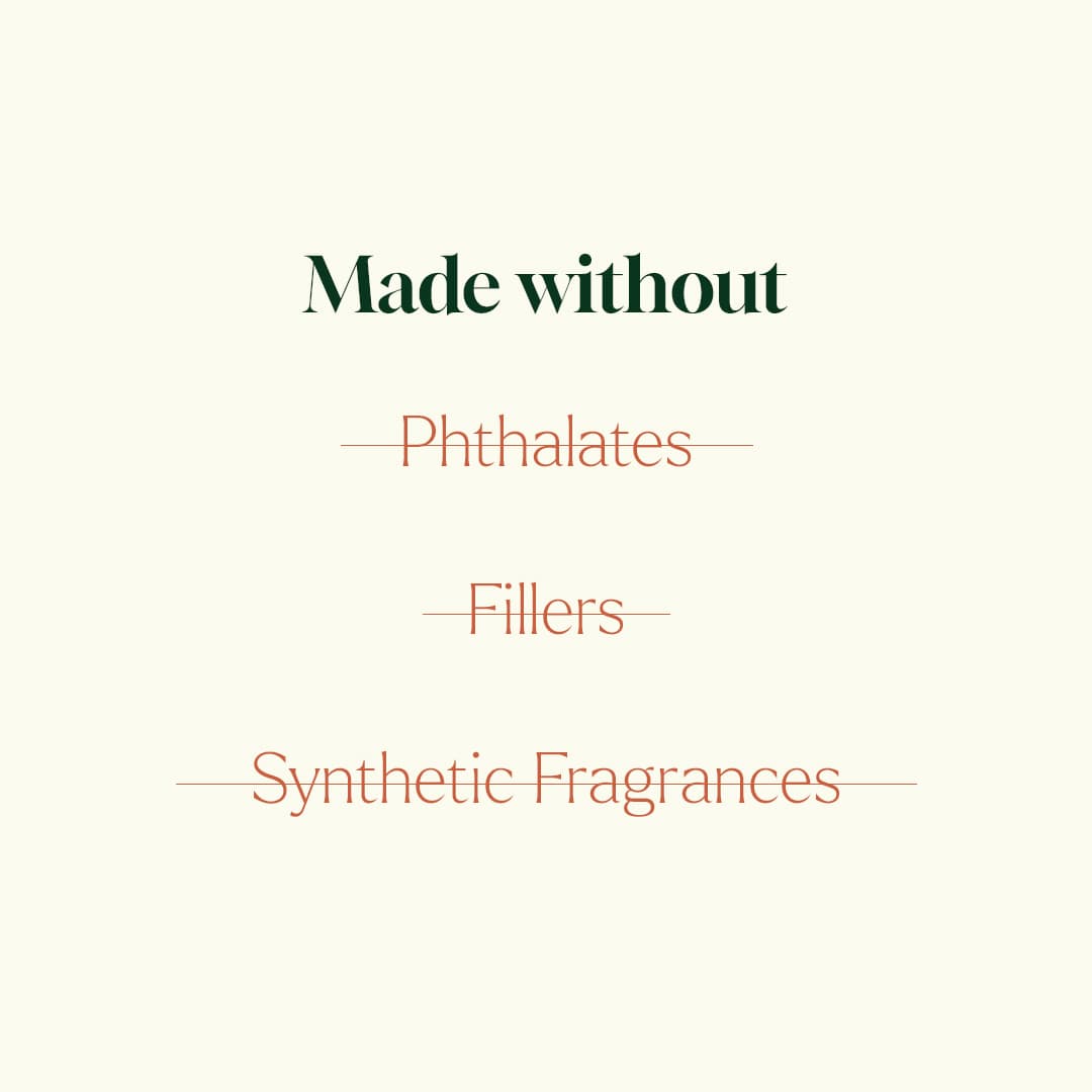 Whiskey Oak Natural Fragrance