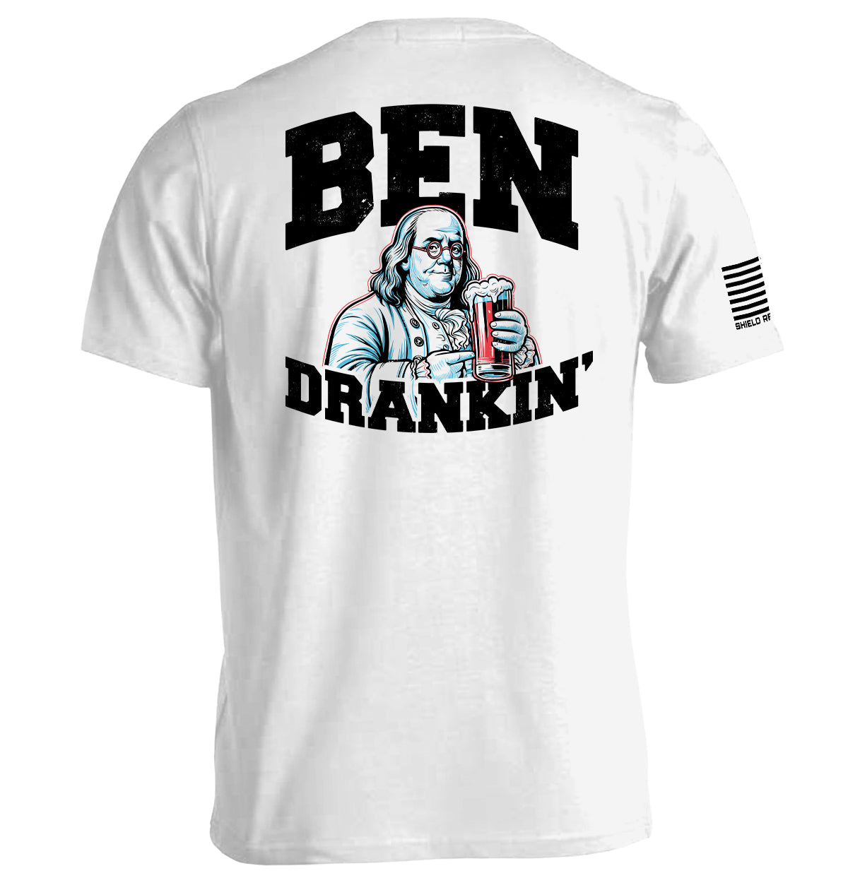 Ben Drankin'