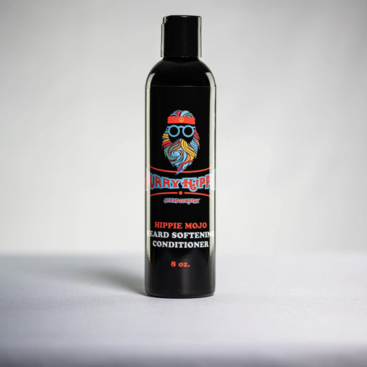 Hippie Mojo | Beard Conditioner