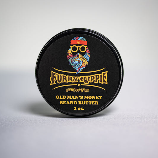 Old Man's Money Butter