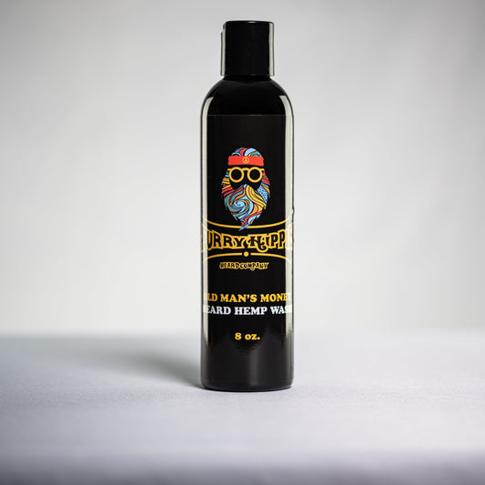 Old Man's Money Wash