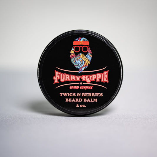 Twigs & Berries Balm