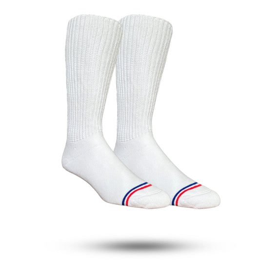 Non-Binding Diabetic & Circulatory Crew (2-PK)