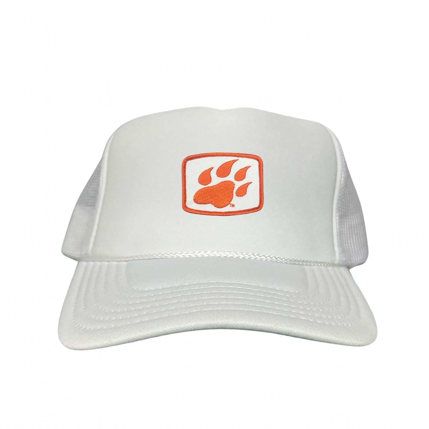 Sam Houston State Paw / Hats / 163 / SH009 / MM