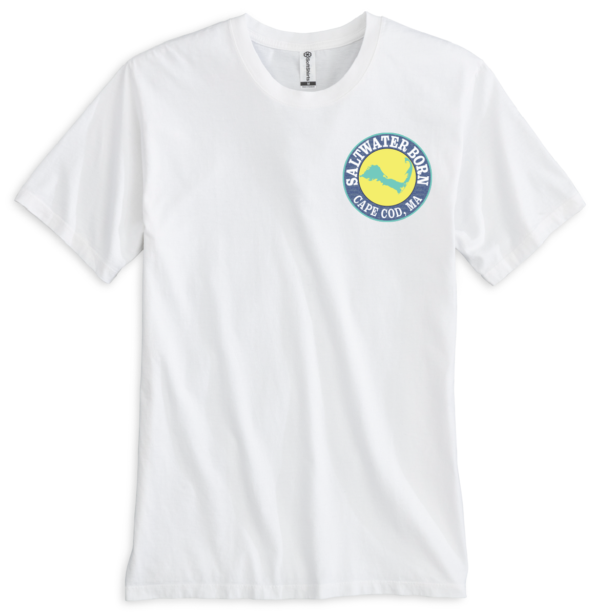 Cape Cod, MA Jaws Men's
