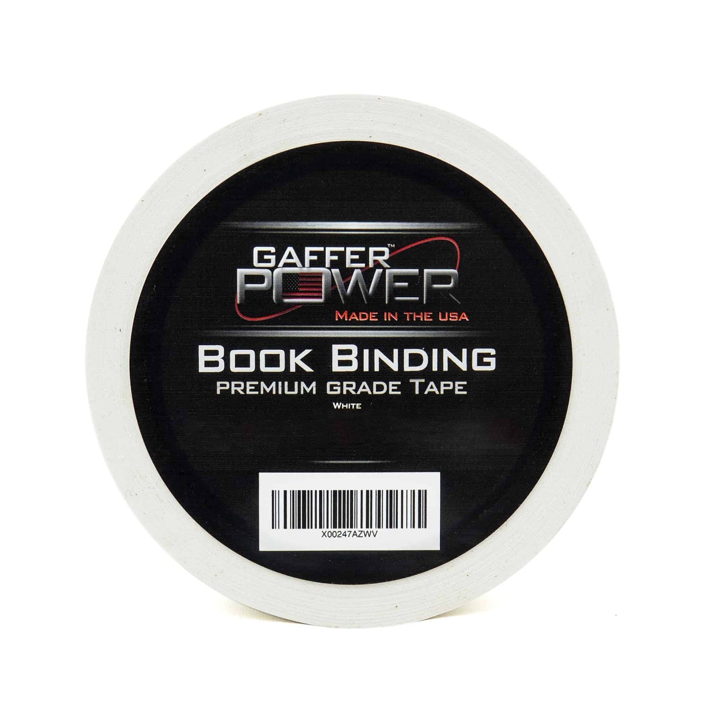 Premium Grade Bookbinding Tape