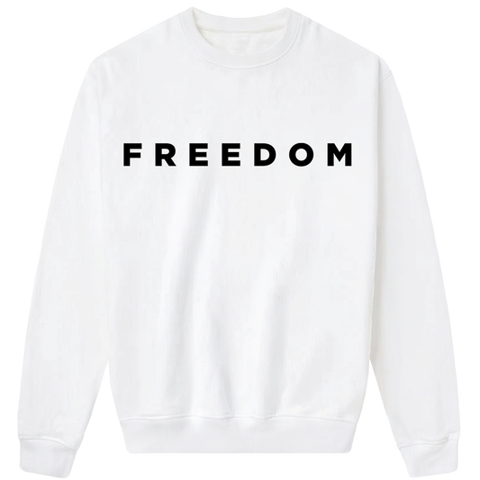 Freedom Crewneck - 4149