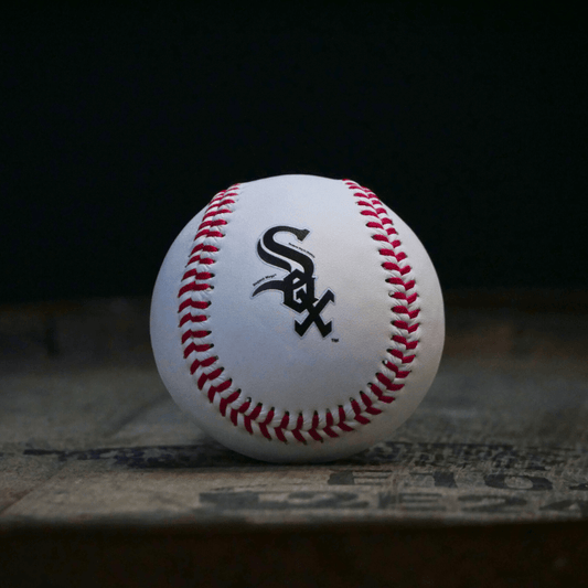 Chicago White Sox Cutter® | Baseball Bottle Opener