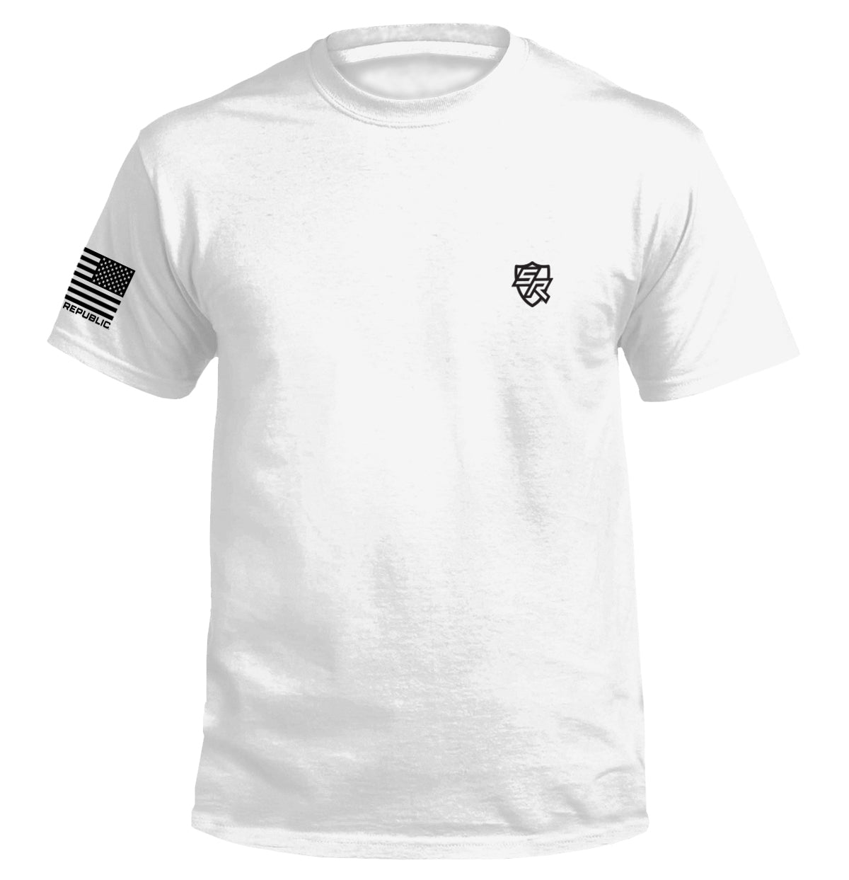 The Forest was Shrinking