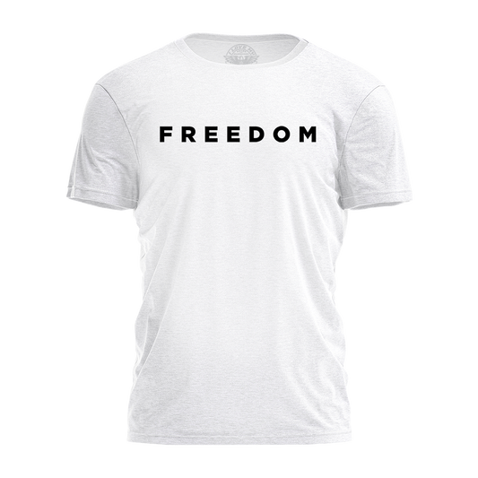 Freedom Tee - 4137