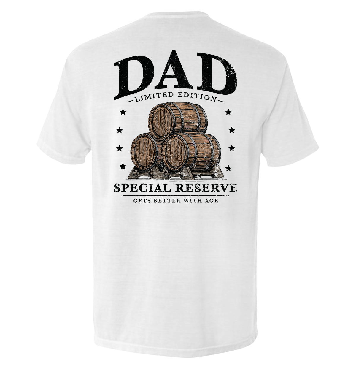 Dad Special Reserve