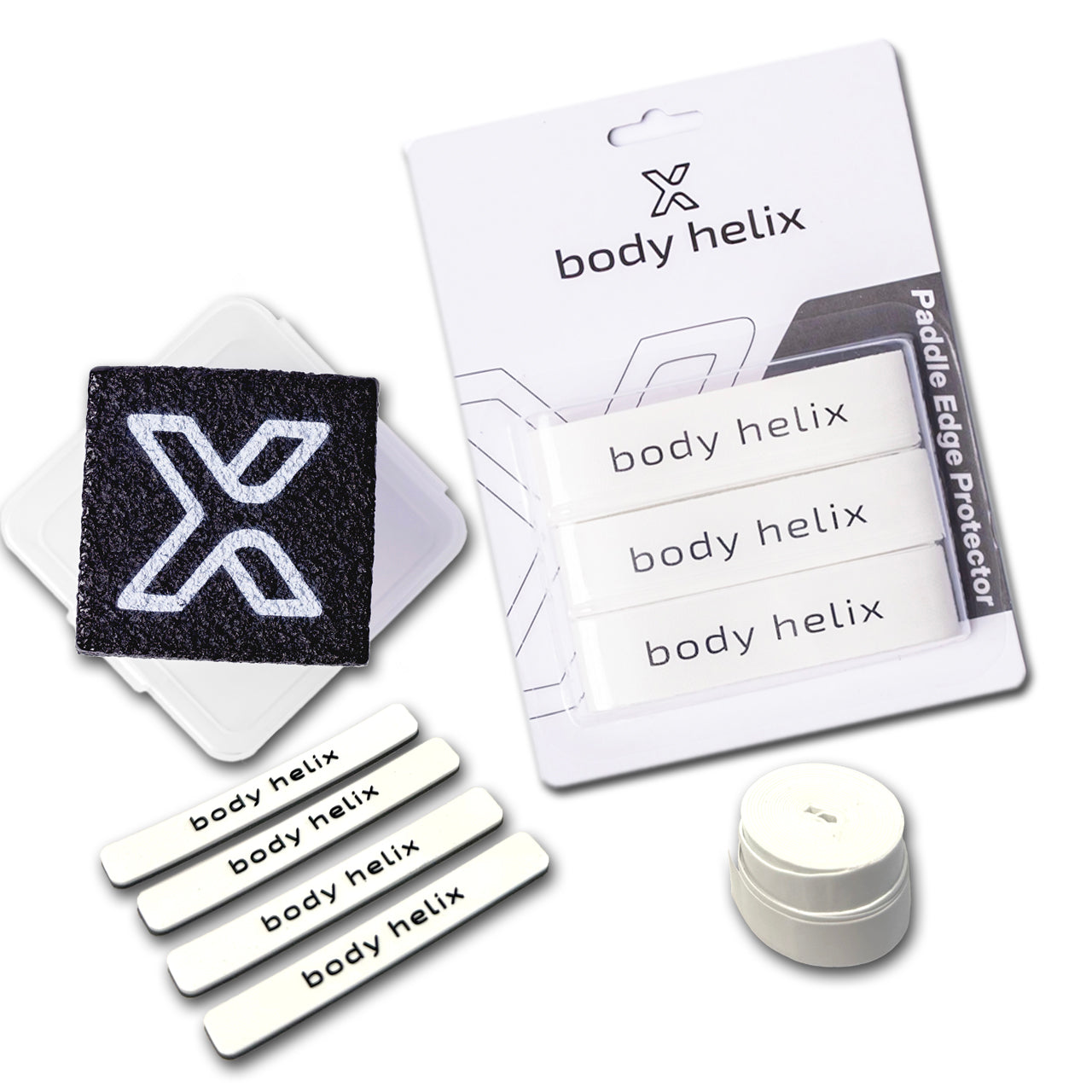 Paddle Cover and Accessory Kit