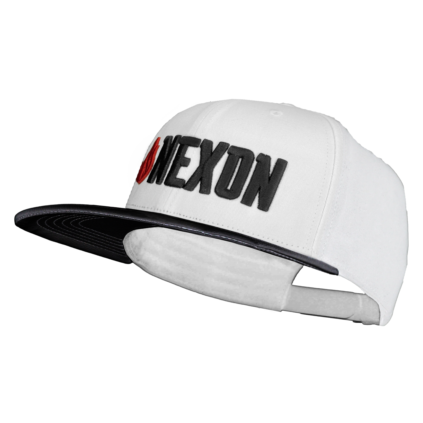 The Gabriel Snapback Pro Hat