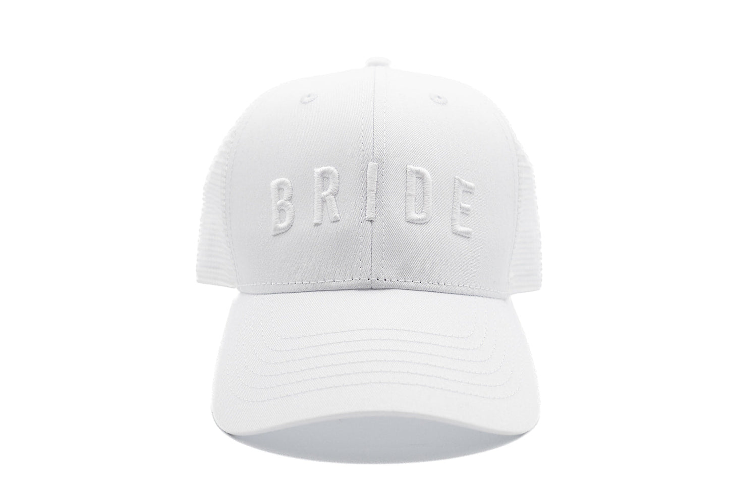 Custom Front Snapback Hat