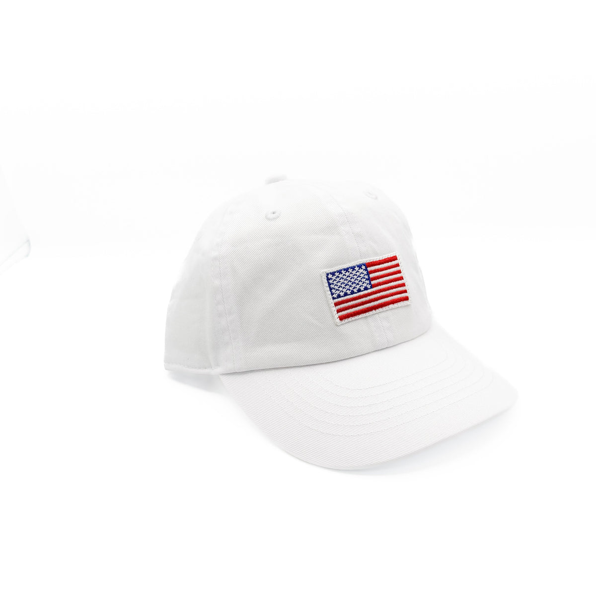 Flag Patch Baseball hat