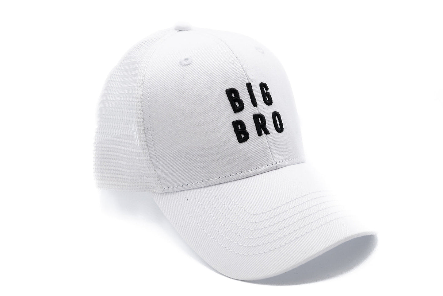 Big Bro Snapback Hat