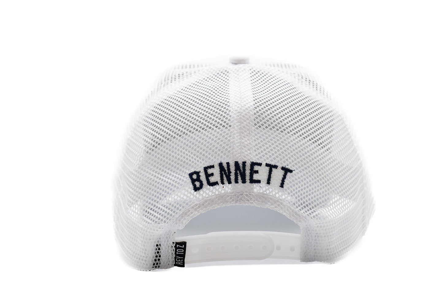 Smiley Snapback Hat
