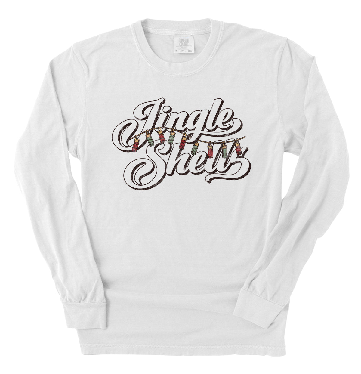 Jingle Shells