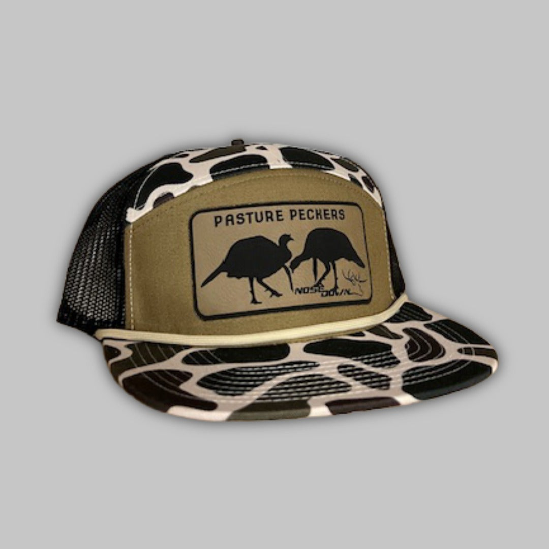 Pasture Peckers