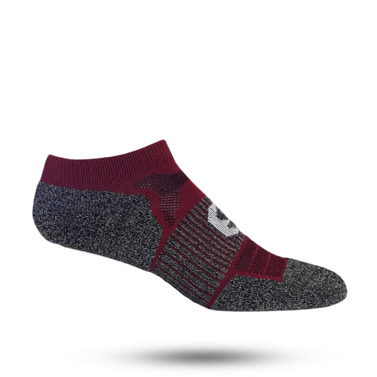 "Amanda" - Trail Runner