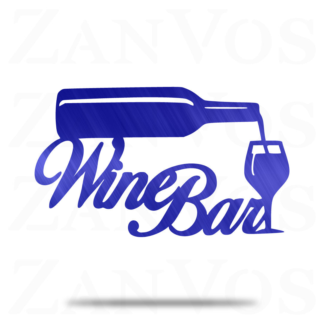 Wine Bar