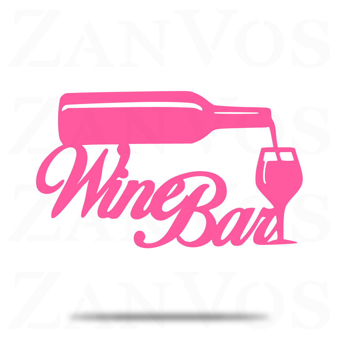Wine Bar