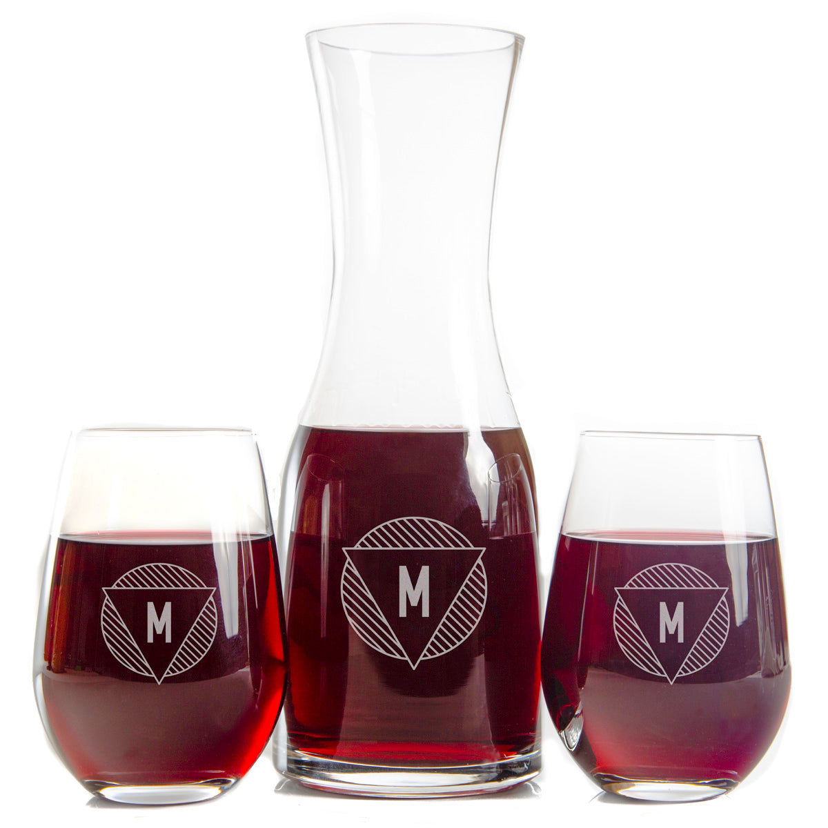 Wine Decanter - The Modern