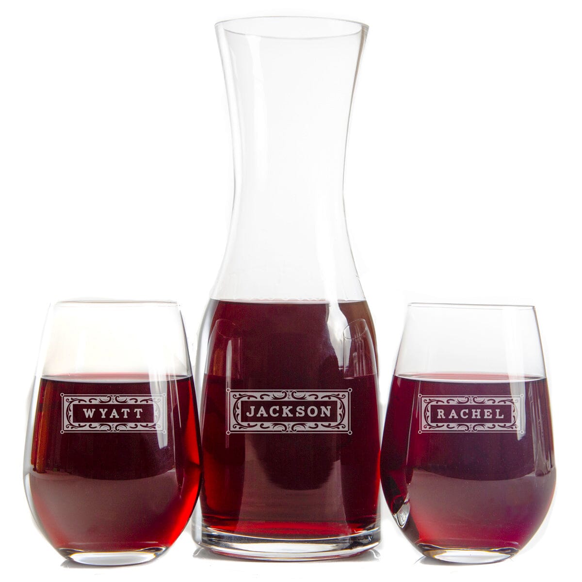Wine Decanter - The Classic