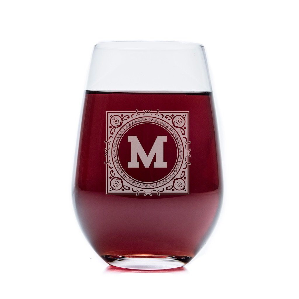 Wine Decanter - The Heirloom