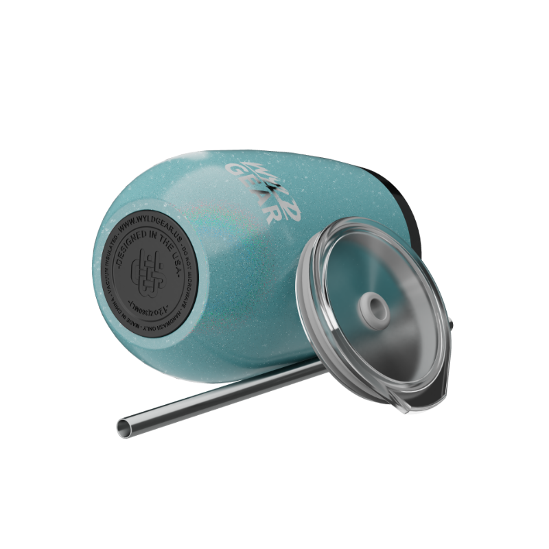 Nicklaus Signature - 12oz Wyld Whiskey & Wine Tumbler