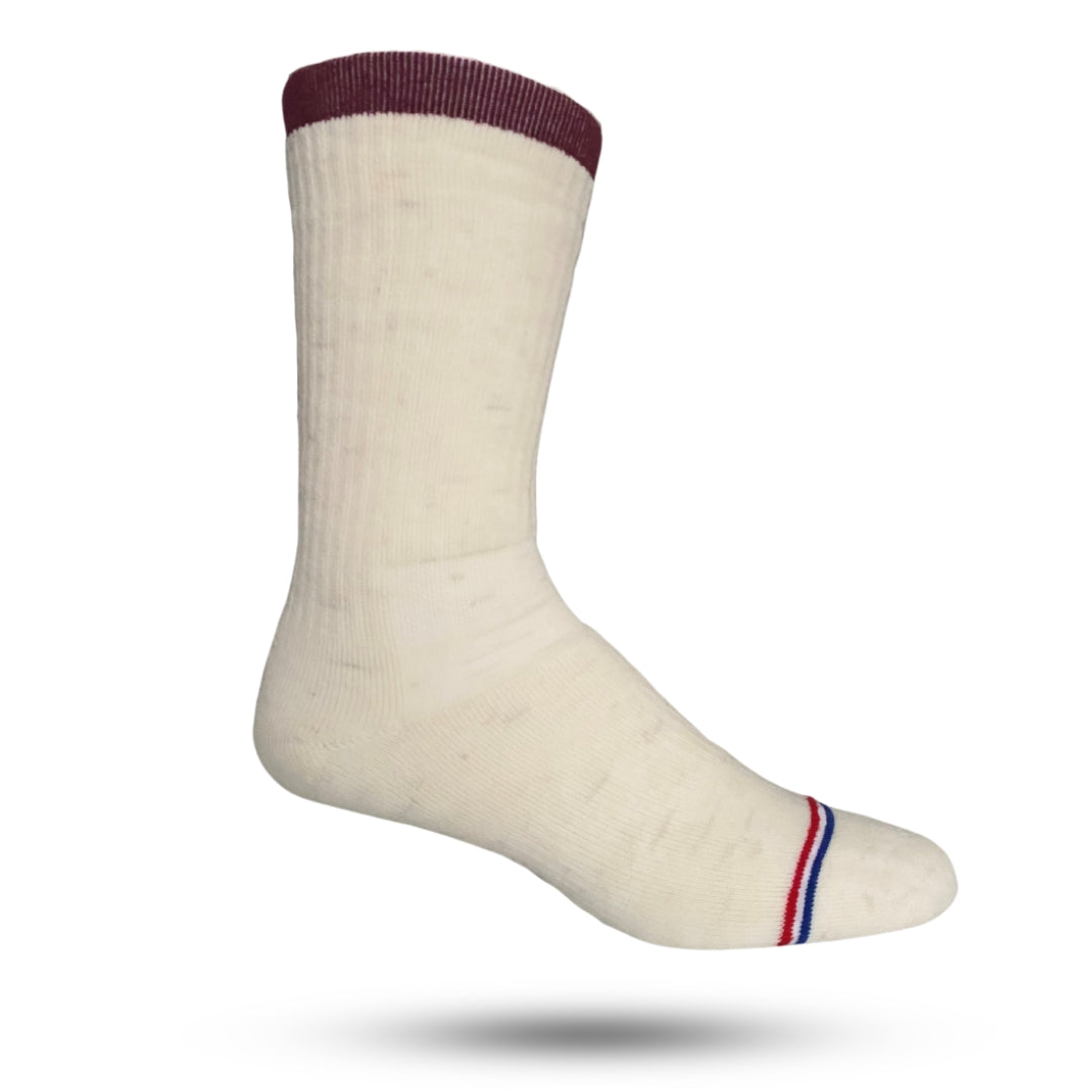 "Karyssa" Tipped Adventure Crew