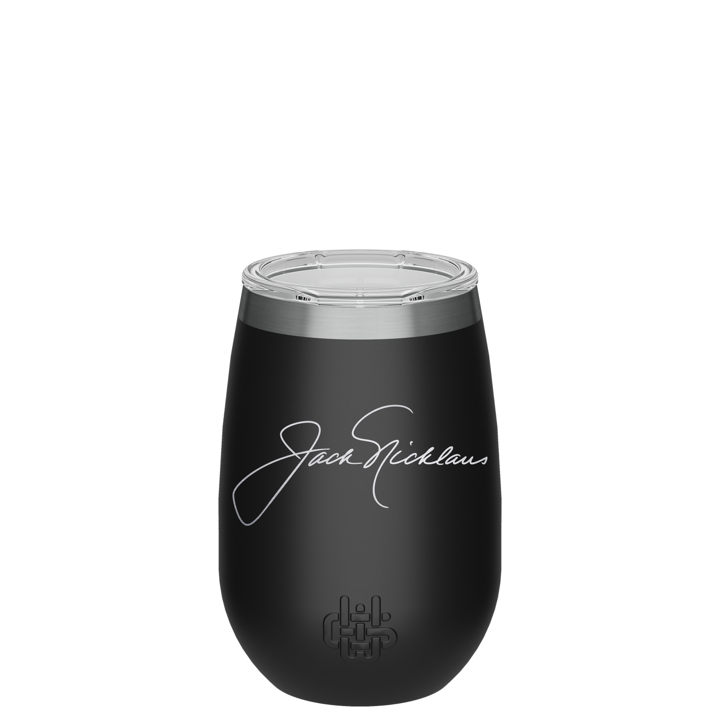 Nicklaus Signature - 12oz Wyld Whiskey & Wine Tumbler