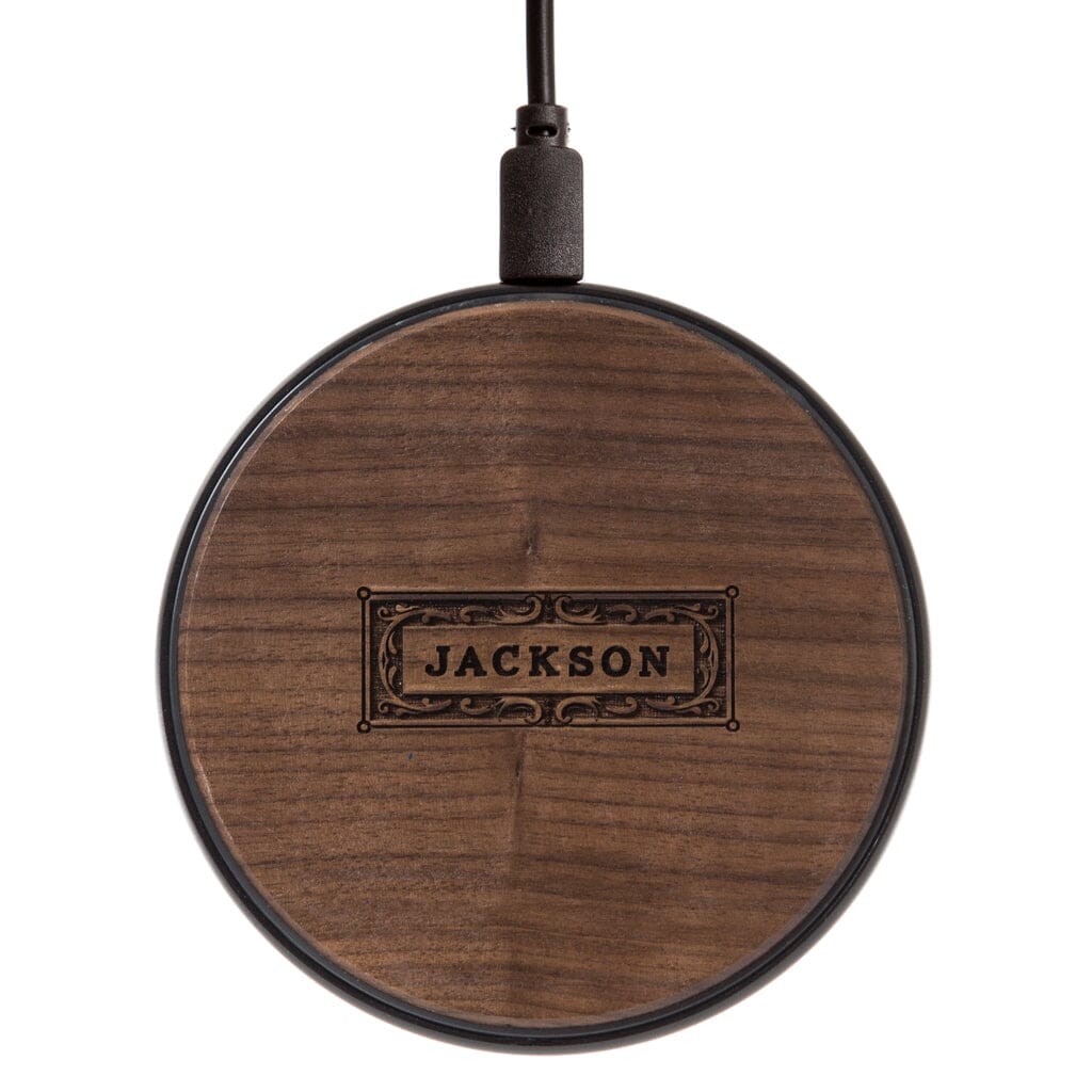Wireless Charger - Basic