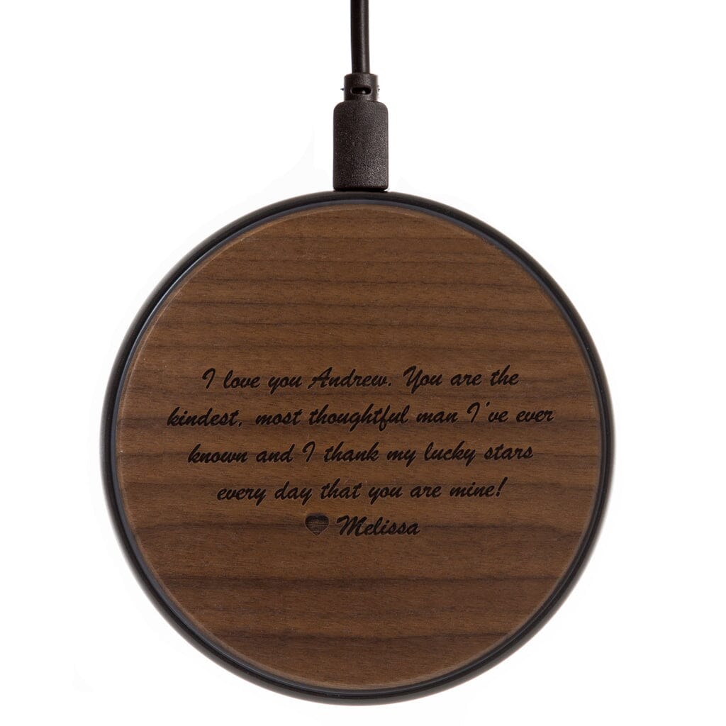 Wireless Charger - Basic