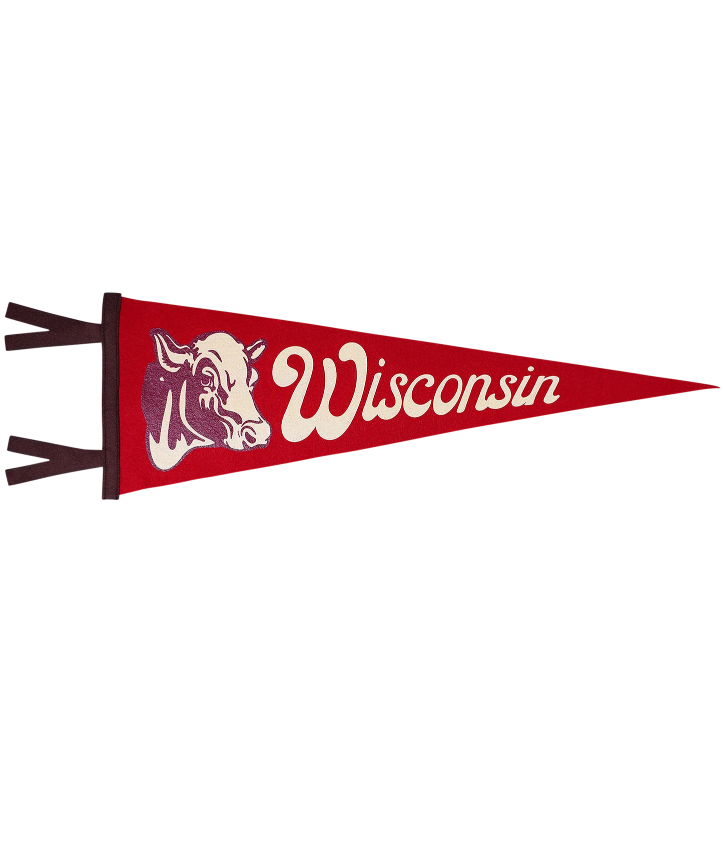 Wisconsin Pennant