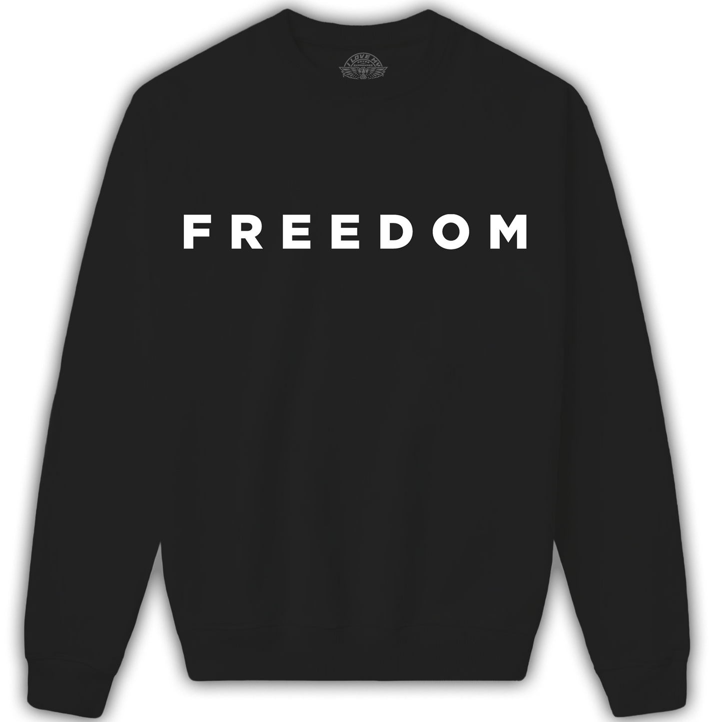 Freedom Crewneck - 4149