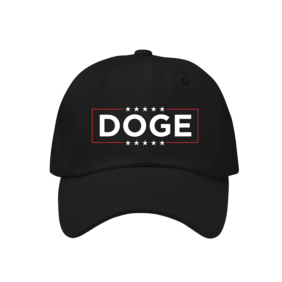 DOGE Hat - 3571