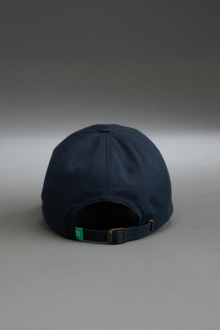 Woman™ Cap on Navy