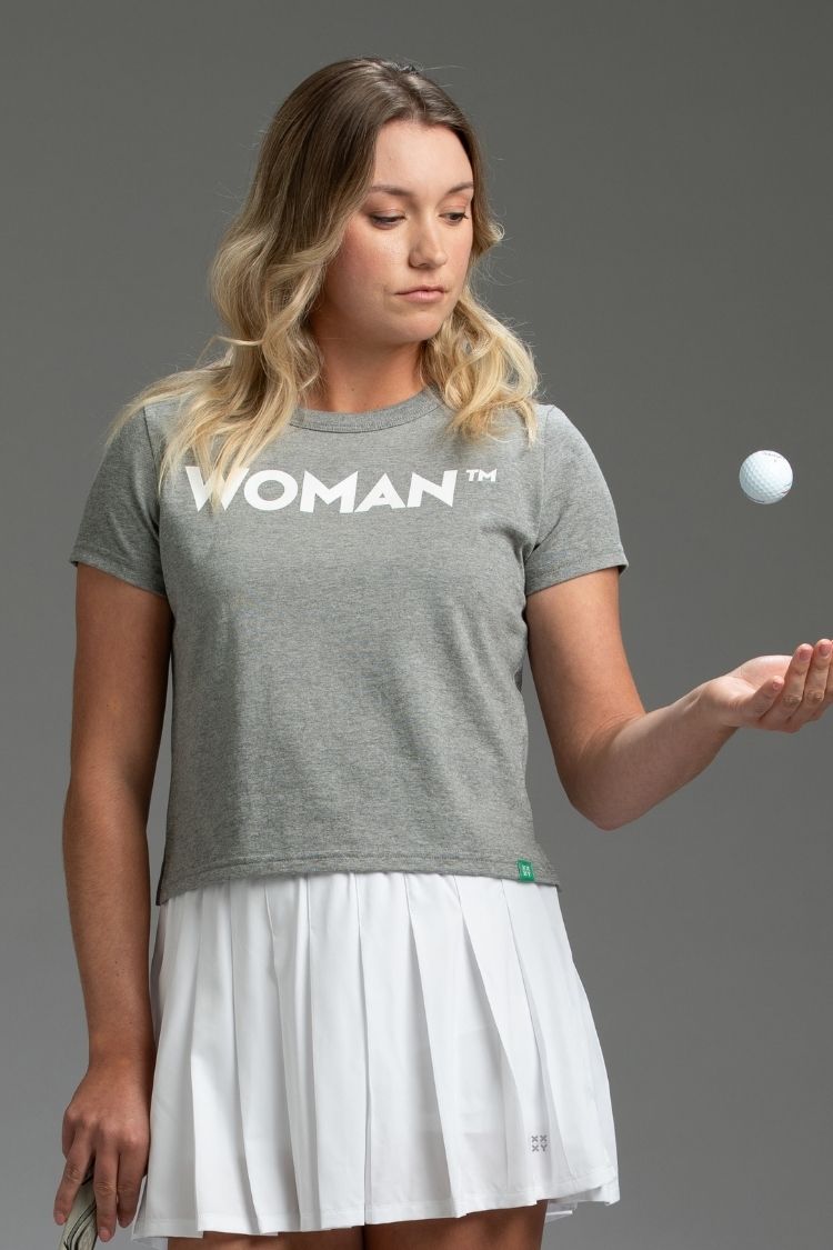 Woman™ Tee