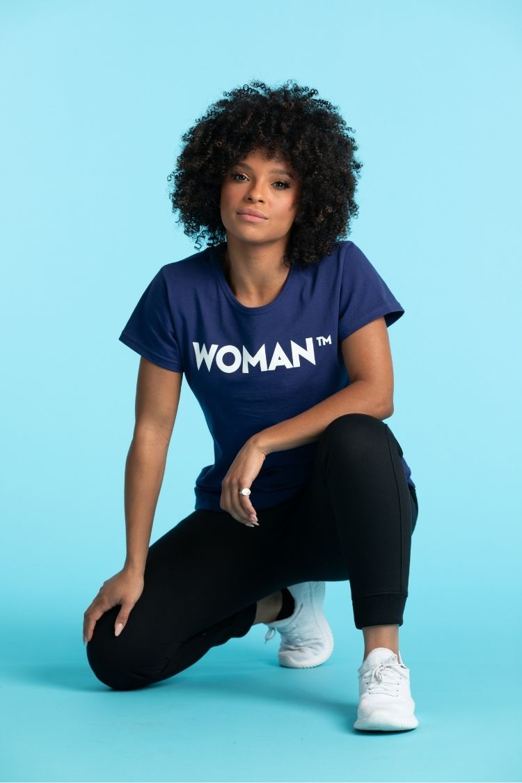 Woman™ Tee