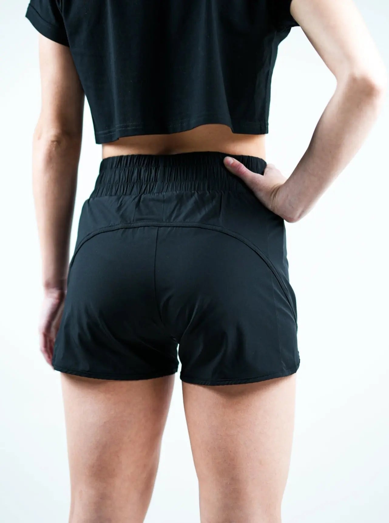 Women's Running Shorts