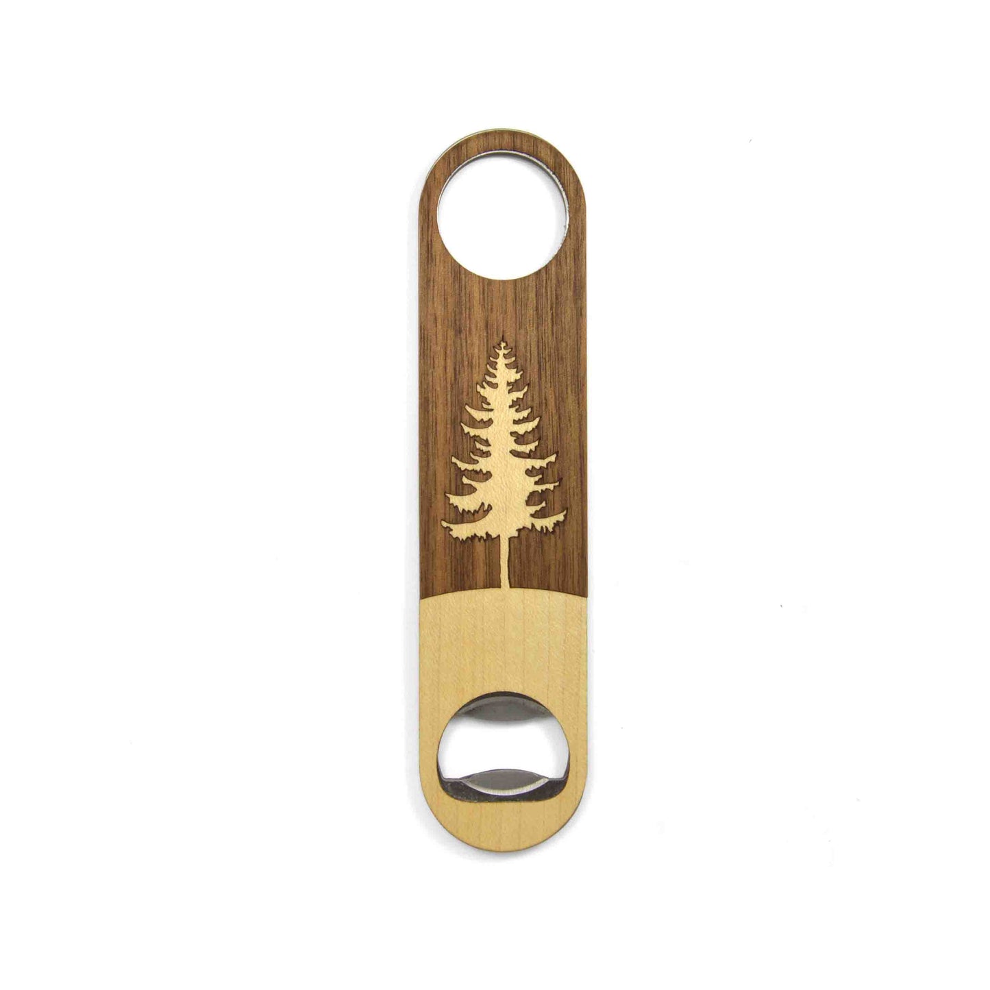 Tree Bottle Opener