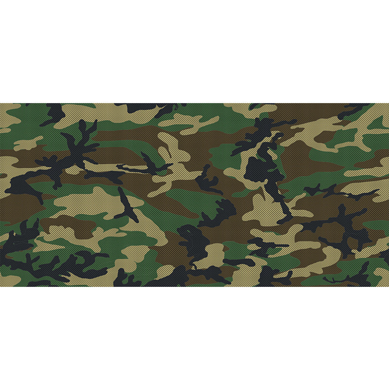 Woodland Camo