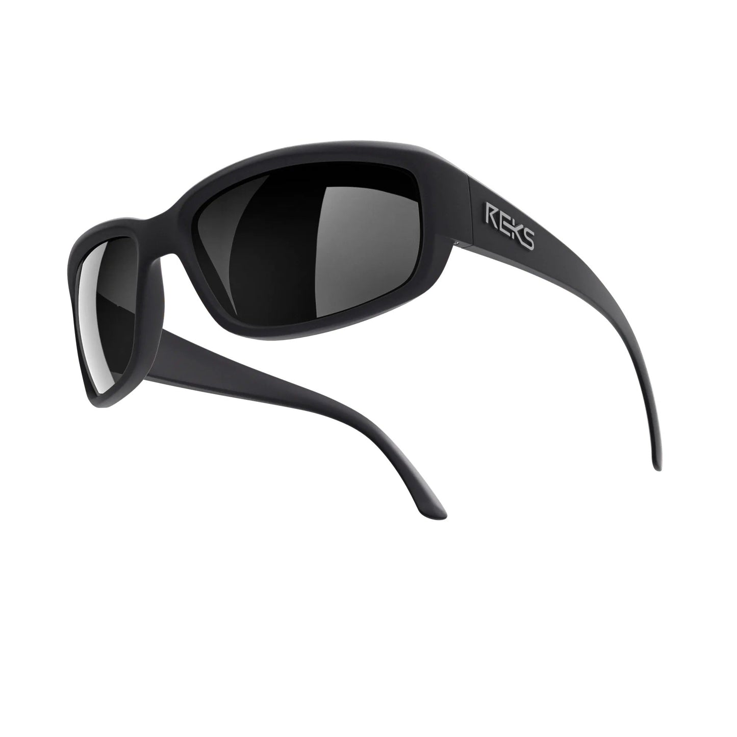 Wrap XL Trivex® Polarized Prescription Sunglasses