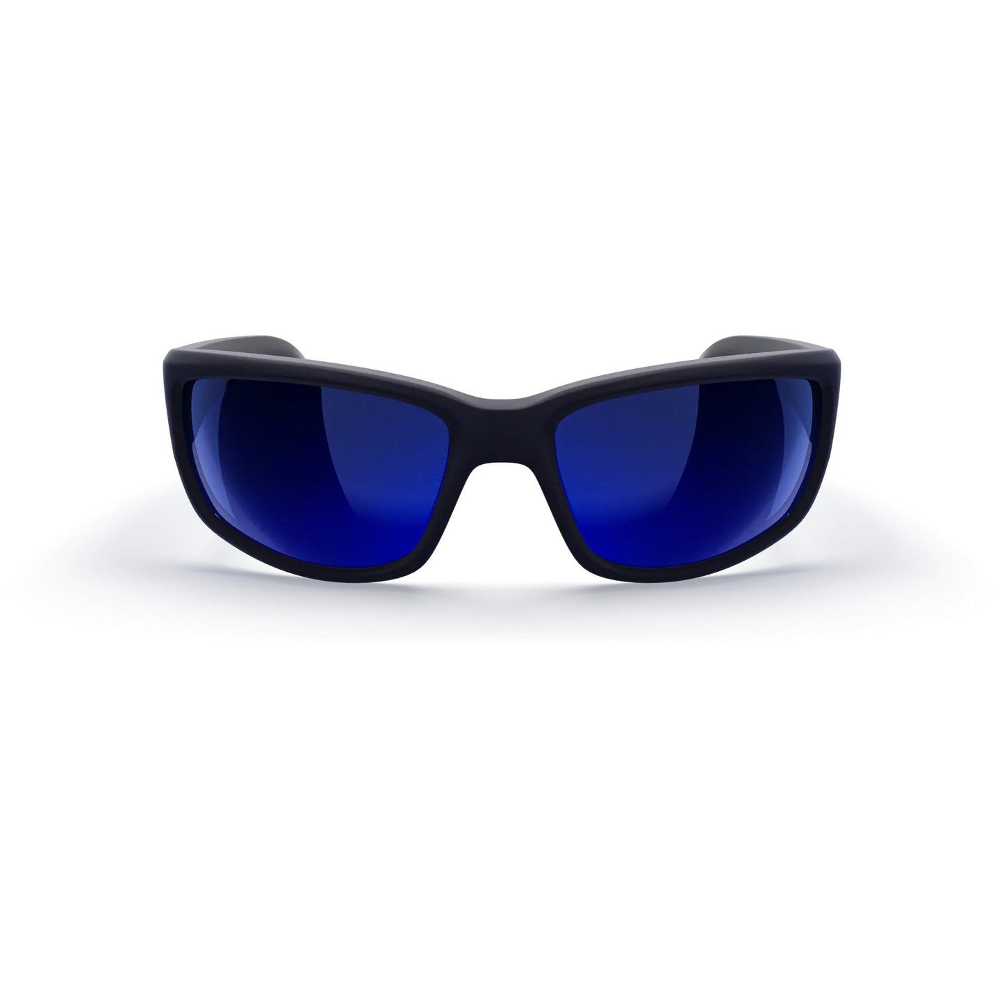Wrap Large Prescription Polycarbonate Sunglasses