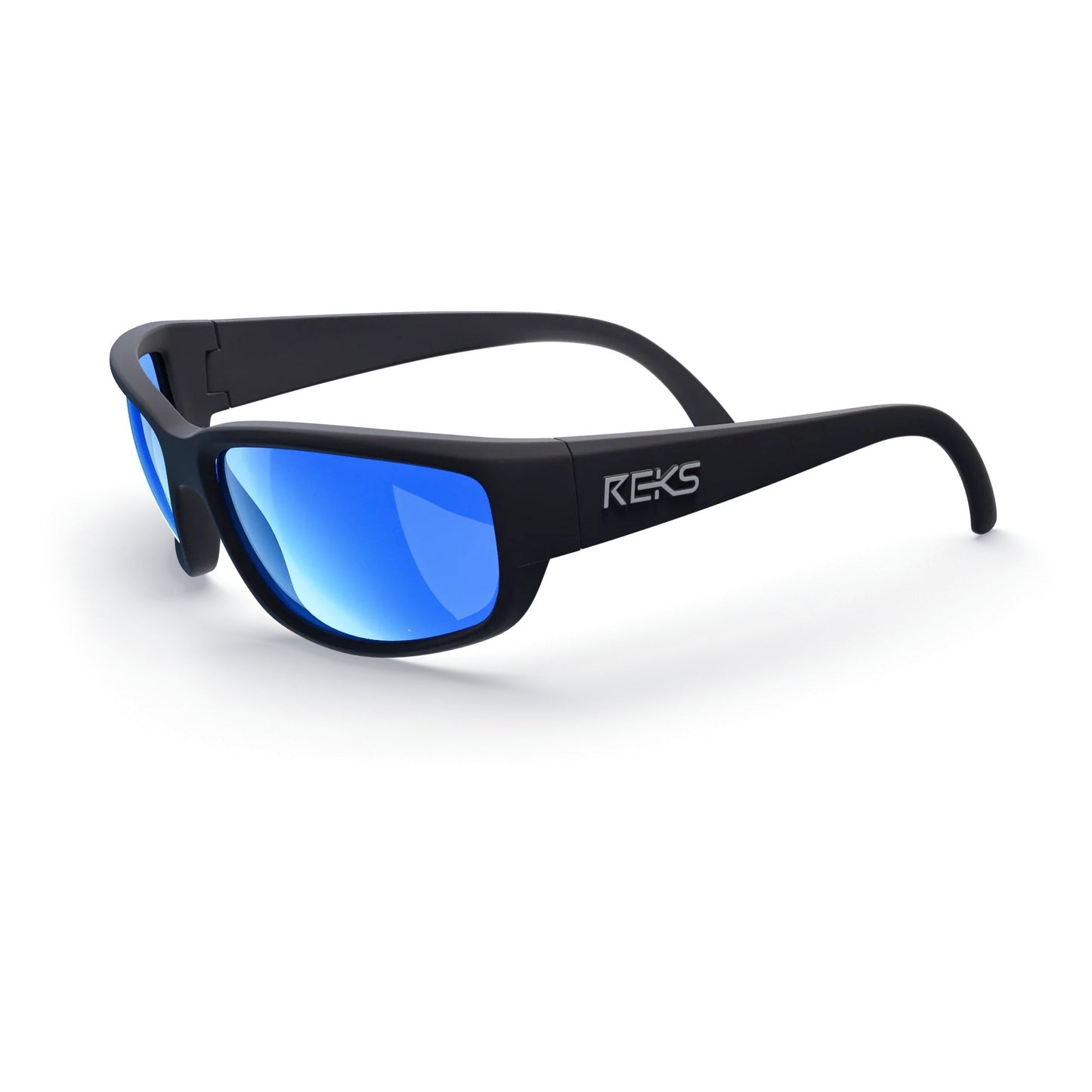 Wrap XL Trivex® Polarized Prescription Sunglasses