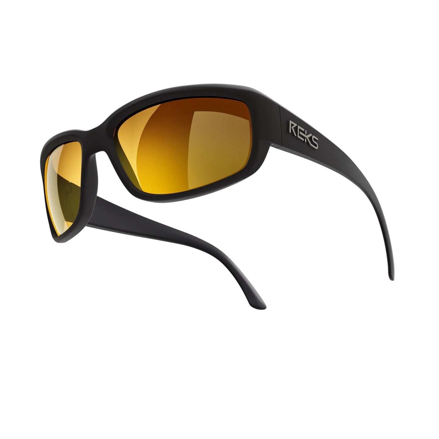 Wrap XL Trivex® Polarized Prescription Sunglasses