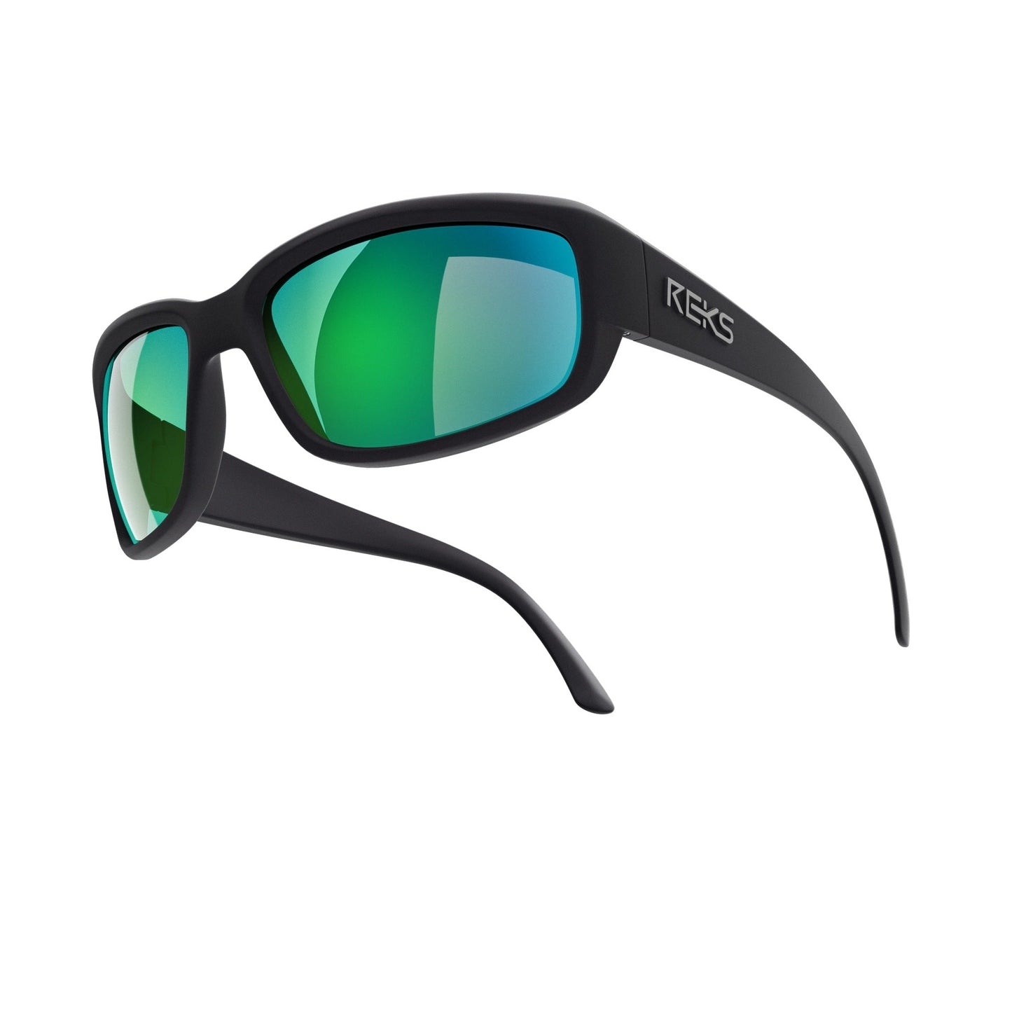 Wrap XL Trivex® Polarized Prescription Sunglasses