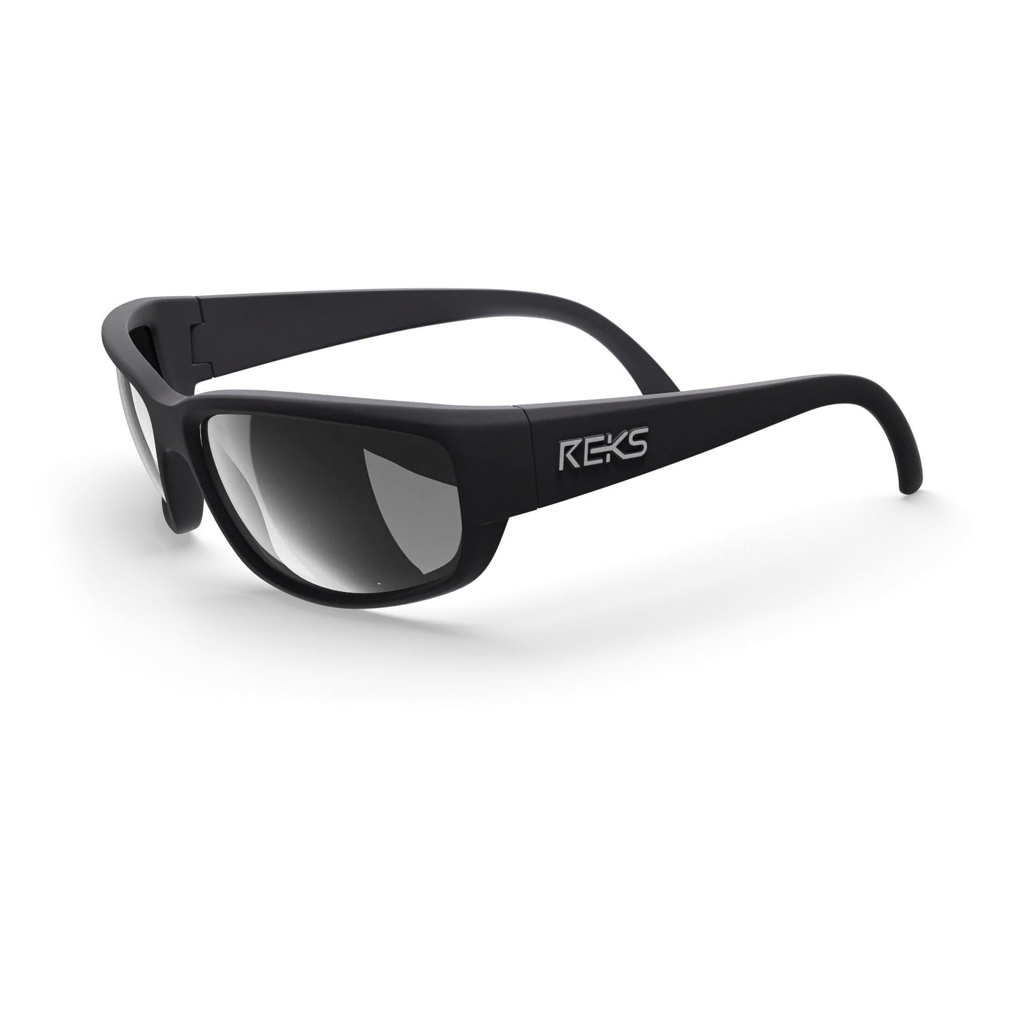 Wrap XL Trivex® Polarized Prescription Sunglasses